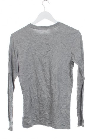 Bluză pentru copii Adidas Originals, Mărime 14-15y/ 168-170 cm, Culoare Gri, Preț 84,99 Lei