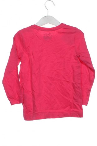 Kinder Shirt Basics, Größe 4-5y/ 110-116 cm, Farbe Rosa, Preis 7,99 €