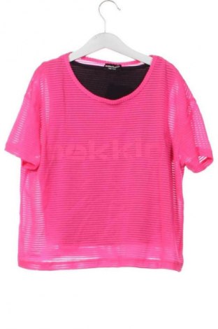 Detská blúzka  Bekkin, Veľkosť 12-13y/ 158-164 cm, Farba Ružová, Cena  5,95 €