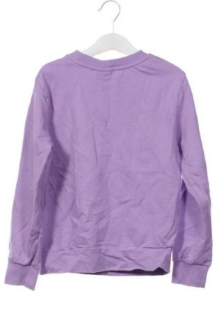 Kinder Shirt Blu Kids, Größe 7-8y/ 128-134 cm, Farbe Lila, Preis 7,99 €