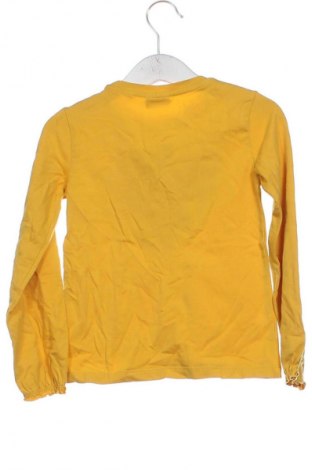 Παιδική μπλούζα Blu Kids, Μέγεθος 2-3y/ 98-104 εκ., Χρώμα Κίτρινο, Τιμή 7,99 €