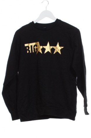 Kinder Shirt Bpc Bonprix Collection, Größe 14-15y/ 168-170 cm, Farbe Schwarz, Preis 7,99 €