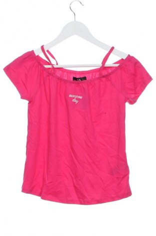 Bluză pentru copii C&A, Mărime 13-14y/ 164-168 cm, Culoare Roz, Preț 36,99 Lei