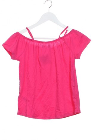 Bluză pentru copii C&A, Mărime 13-14y/ 164-168 cm, Culoare Roz, Preț 36,99 Lei