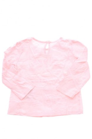 Detská blúzka  C&A, Veľkosť 12-18m/ 80-86 cm, Farba Ružová, Cena  6,95 €