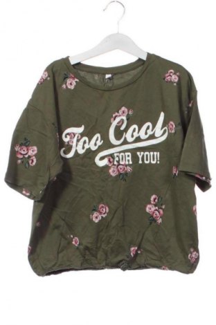 Bluză pentru copii C&A, Mărime 12-13y/ 158-164 cm, Culoare Multicolor, Preț 27,99 Lei
