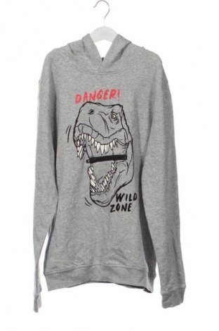 Bluză pentru copii Calliope, Mărime 13-14y/ 164-168 cm, Culoare Gri, Preț 24,99 Lei