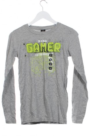 Kinder Shirt Chapter, Größe 12-13y/ 158-164 cm, Farbe Grau, Preis € 12,99