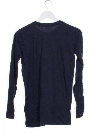 Bluză pentru copii Chapter, Mărime 12-13y/ 158-164 cm, Culoare Albastru, Preț 37,99 Lei