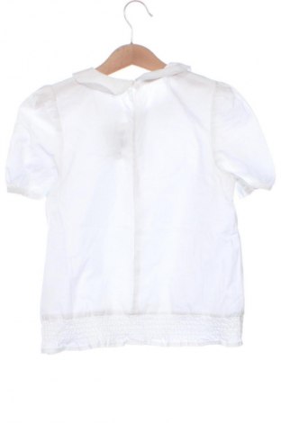 Detská blúzka  Coolclub, Veľkosť 7-8y/ 128-134 cm, Farba Biela, Cena  4,95 €