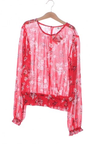 Kinder Shirt Cubus, Größe 12-13y/ 158-164 cm, Farbe Mehrfarbig, Preis 7,99 €