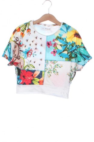 Detská blúzka  Desigual, Veľkosť 2-3y/ 98-104 cm, Farba Viacfarebná, Cena  8,95 €