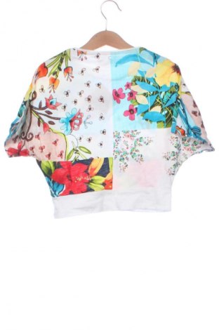 Detská blúzka  Desigual, Veľkosť 2-3y/ 98-104 cm, Farba Viacfarebná, Cena  8,95 €
