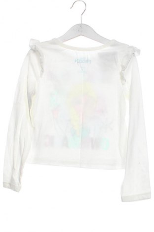 Bluză pentru copii Disney, Mărime 6-7y/ 122-128 cm, Culoare Ecru, Preț 31,58 Lei