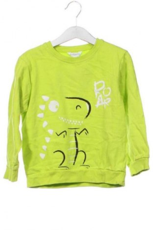 Kinder Shirt Dodipetto, Größe 3-4y/ 104-110 cm, Farbe Grün, Preis 15,99 €