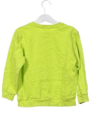 Kinder Shirt Dodipetto, Größe 3-4y/ 104-110 cm, Farbe Grün, Preis 15,99 €