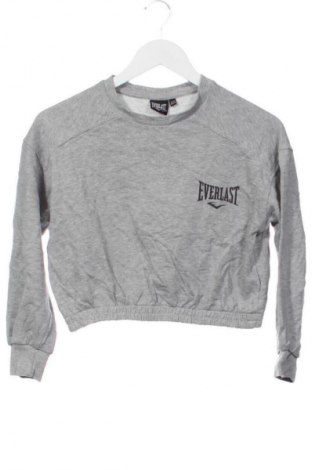Παιδική μπλούζα Everlast, Μέγεθος 10-11y/ 146-152 εκ., Χρώμα Γκρί, Τιμή 14,99 €