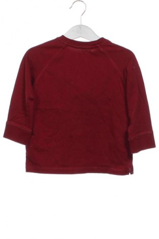 Bluză pentru copii F&F, Mărime 2-3y/ 98-104 cm, Culoare Roșu, Preț 30,87 Lei