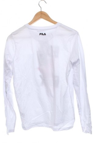 Detská blúzka  FILA, Veľkosť 15-18y/ 170-176 cm, Farba Biela, Cena  26,95 €