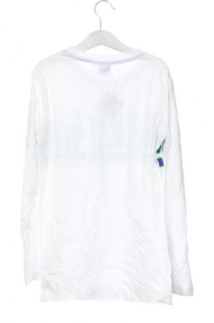Kinder Shirt FILA, Größe 8-9y/ 134-140 cm, Farbe Weiß, Preis € 13,99