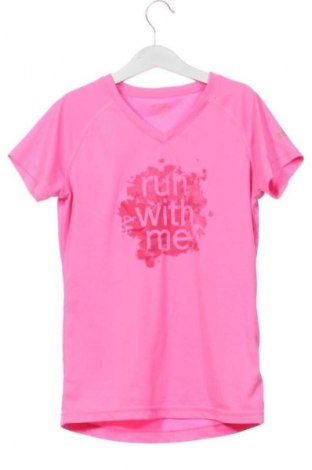 Kinder Shirt Frank Shorter, Größe 11-12y/ 152-158 cm, Farbe Rosa, Preis 13,99 €