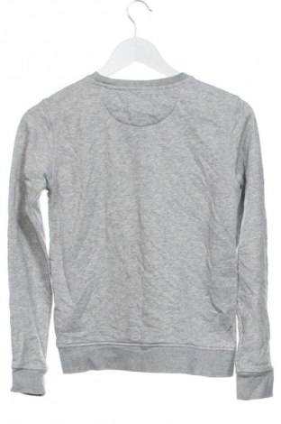 Kinder Shirt Gant, Größe 13-14y/ 164-168 cm, Farbe Grau, Preis 28,99 €