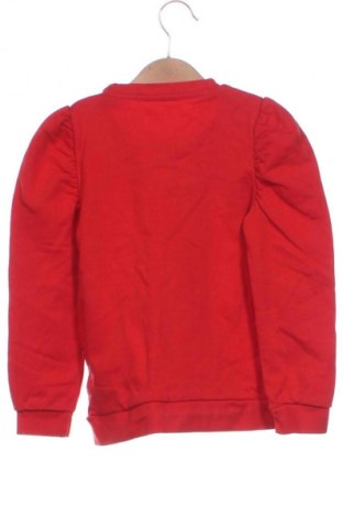 Bluză pentru copii Guess, Mărime 4-5y/ 110-116 cm, Culoare Roșu, Preț 89,47 Lei
