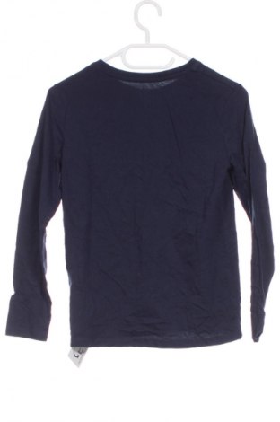 Detská blúzka  H&M, Veľkosť 10-11y/ 146-152 cm, Farba Modrá, Cena  6,95 €