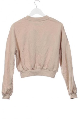 Bluză pentru copii H&M, Mărime 14-15y/ 168-170 cm, Culoare Bej, Preț 37,99 Lei