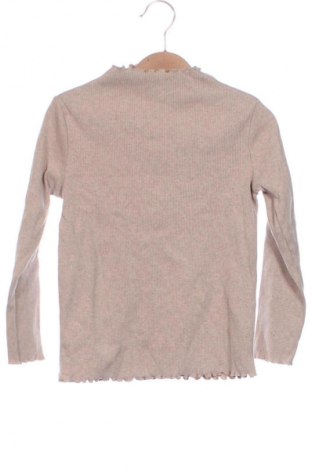 Bluză pentru copii H&M, Mărime 3-4y/ 104-110 cm, Culoare Mov deschis, Preț 31,58 Lei