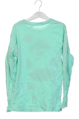 Bluză pentru copii H&M, Mărime 8-9y/ 134-140 cm, Culoare Verde, Preț 37,99 Lei