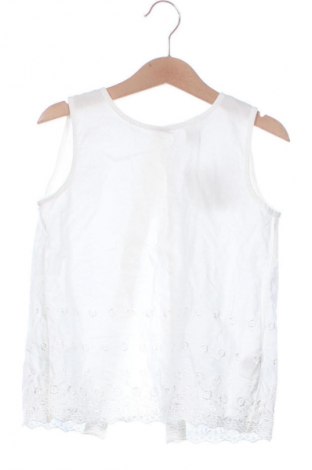 Bluză pentru copii H&M, Mărime 3-4y/ 104-110 cm, Culoare Alb, Preț 30,87 Lei