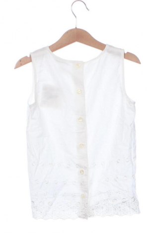 Bluză pentru copii H&M, Mărime 3-4y/ 104-110 cm, Culoare Alb, Preț 30,87 Lei
