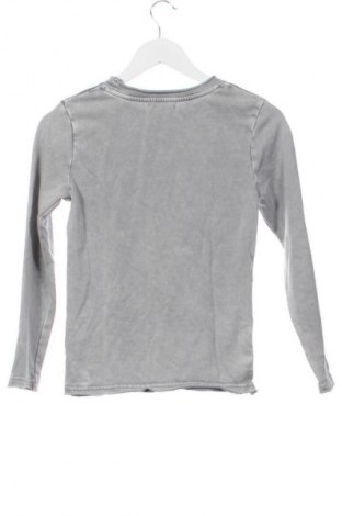 Детска блуза H&M, Размер 8-9y/ 134-140 см, Цвят Сив, Цена 11,99 лв.