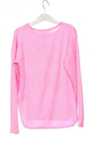 Dětská halenka  H&M, Velikost 8-9y/ 134-140 cm, Barva Růžová, Cena  138,00 Kč