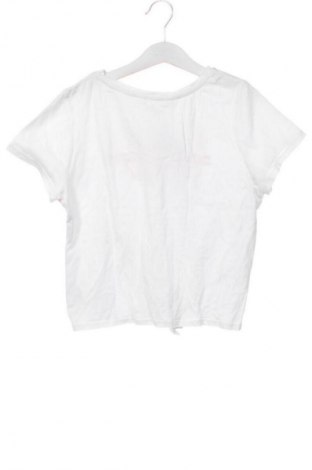 Детска блуза H&M, Размер 10-11y/ 146-152 см, Цвят Бял, Цена 10,99 лв.
