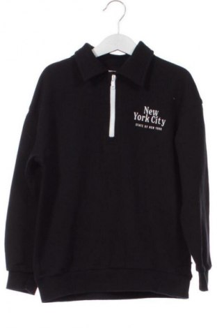 Bluză pentru copii H&M, Mărime 6-7y/ 122-128 cm, Culoare Negru, Preț 30,00 Lei