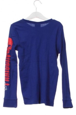 Detská blúzka  H&M, Veľkosť 8-9y/ 134-140 cm, Farba Modrá, Cena  5,95 €