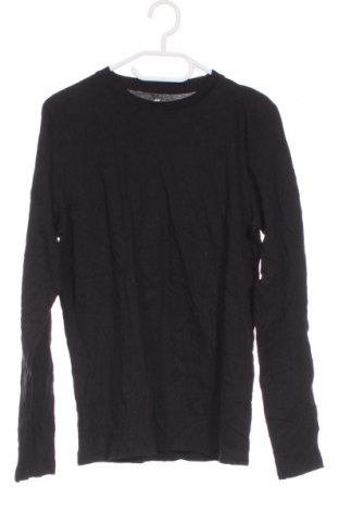 Gyerek blúz H&M, Méret 14-15y / 168-170 cm, Szín Fekete, Ár 3 049 Ft