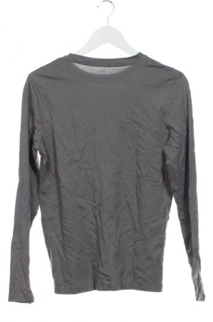Kinder Shirt H&M, Größe 14-15y/ 168-170 cm, Farbe Grau, Preis 7,99 €