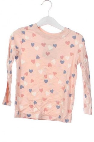 Bluză pentru copii H&M, Mărime 2-3y/ 98-104 cm, Culoare Multicolor, Preț 61,99 Lei
