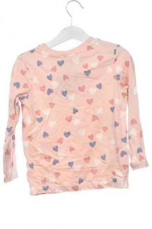 Bluză pentru copii H&M, Mărime 2-3y/ 98-104 cm, Culoare Multicolor, Preț 61,99 Lei