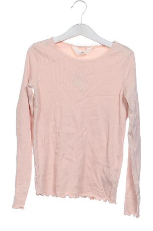 Bluză pentru copii H&M, Mărime 8-9y/ 134-140 cm, Culoare Roz, Preț 37,99 Lei