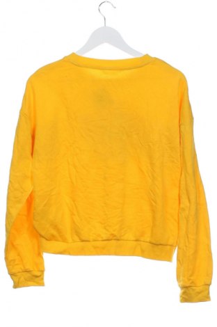 Bluză pentru copii H&M, Mărime 11-12y/ 152-158 cm, Culoare Galben, Preț 37,99 Lei