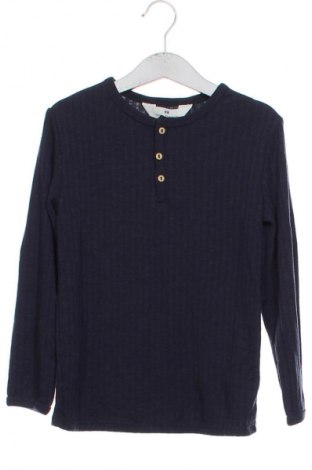 Παιδική μπλούζα H&M, Μέγεθος 4-5y/ 110-116 εκ., Χρώμα Μπλέ, Τιμή 7,99 €