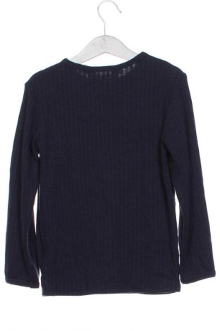 Παιδική μπλούζα H&M, Μέγεθος 4-5y/ 110-116 εκ., Χρώμα Μπλέ, Τιμή 7,99 €