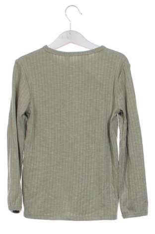 Παιδική μπλούζα H&M, Μέγεθος 4-5y/ 110-116 εκ., Χρώμα Πράσινο, Τιμή 7,99 €