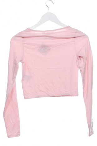 Детска блуза H&M, Размер 14-15y/ 168-170 см, Цвят Розов, Цена 11,99 лв.