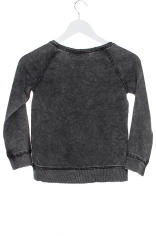 Kinder Shirt H&M, Größe 6-7y/ 122-128 cm, Farbe Grau, Preis 7,99 €