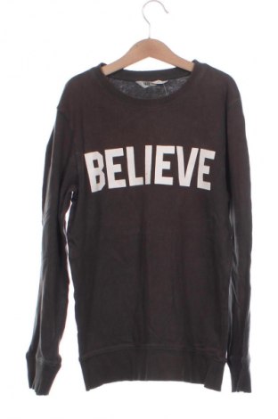 Dětská halenka  H&M, Velikost 10-11y/ 146-152 cm, Barva Šedá, Cena  152,00 Kč